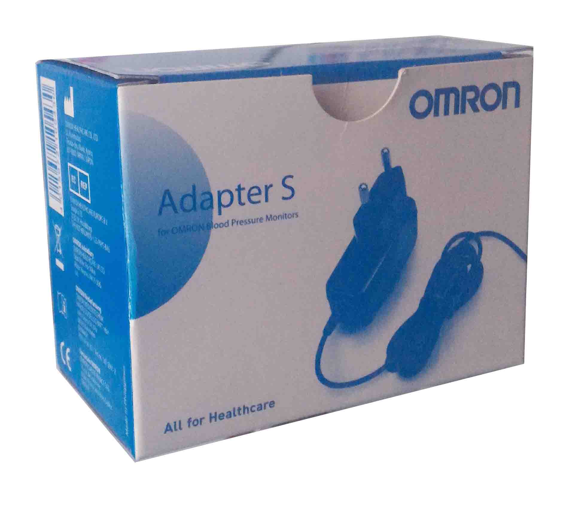 Adapter cho máy đo huyết áp điện tử Omron